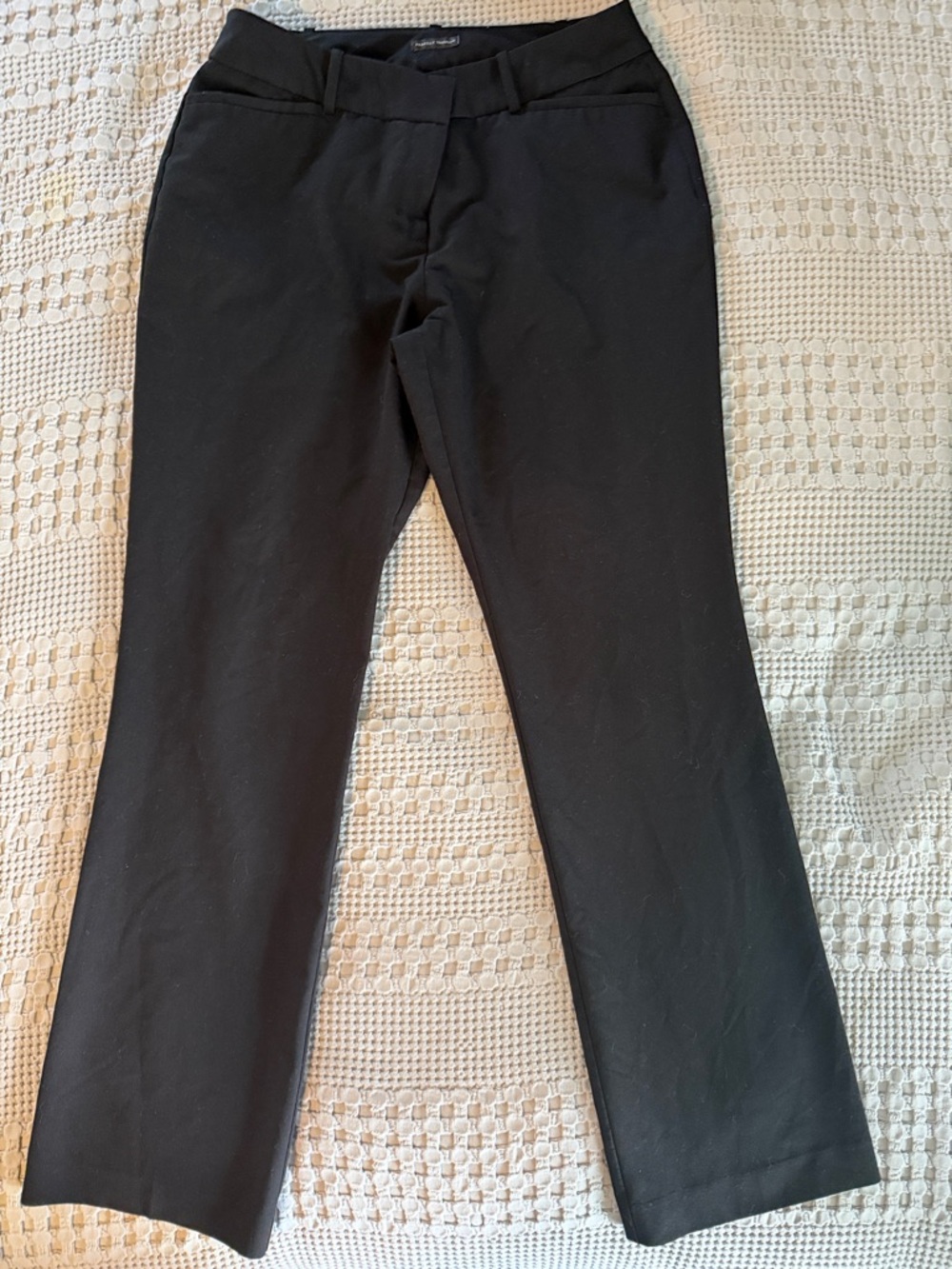 Worthington “Perfect Trouser”